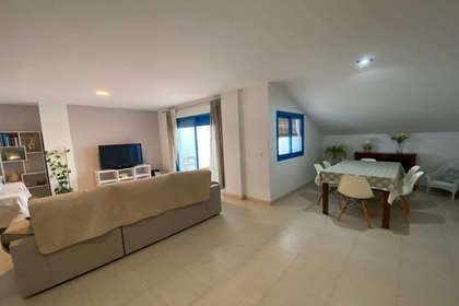 Piso venta en Benissa, Alicante. 