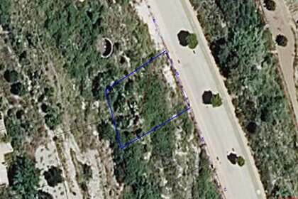 Plot for sale in Benissa, Alicante. 