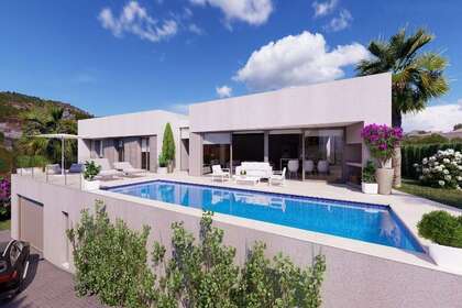 Chalet venta en Calpe/Calp, Calpe/Calp, Alicante. 