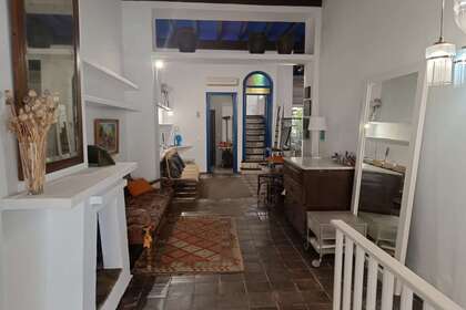 House for sale in Benissa, Alicante. 