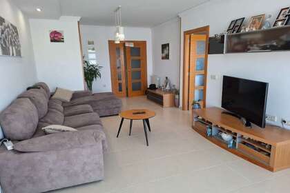 Apartment for sale in Calpe/Calp, Alicante. 