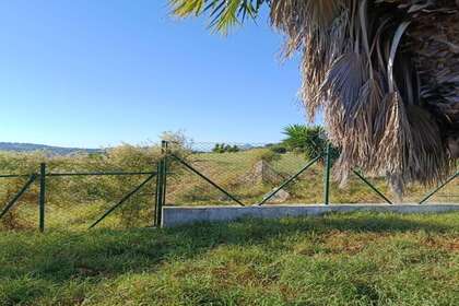 Country house for sale in Benissa, Alicante. 