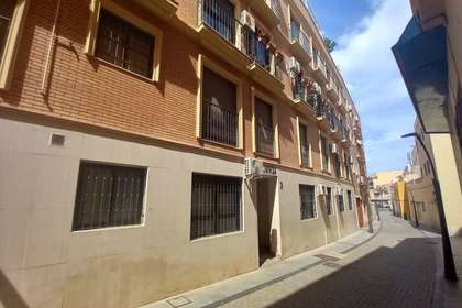 Apartamento venta en Avenida Roquetas de Mar, Almería. 