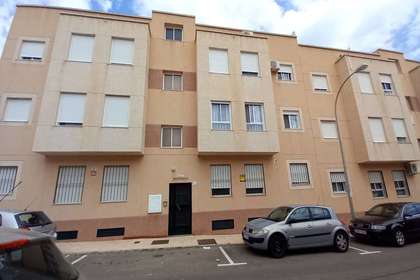 Piso venta en La Gangosa, Vícar, Almería. 