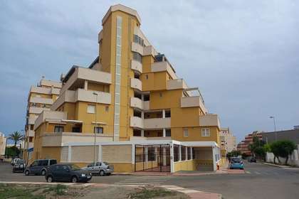 Apartamento venta en Paralela a av Del Sabinar, Avenida Del Sabinar, Roquetas de Mar, Almería. 