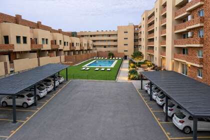 Flat for sale in Balerma, Almería. 
