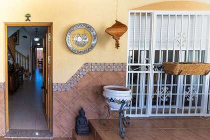 Duplex verkoop in Campillo Del Moro, Aguadulce, Almería. 