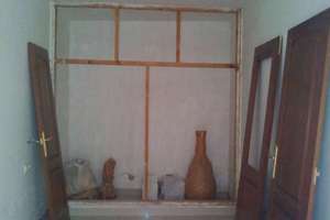 builtin wardrobe