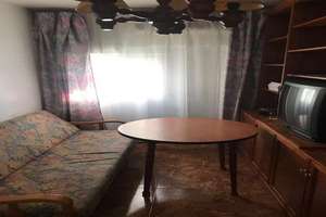 lounge - dining room