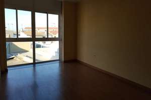 lounge - dining room