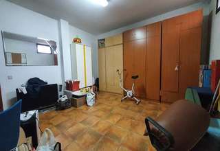 Storage room