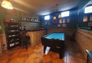 TV room
