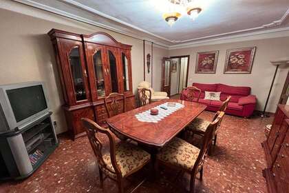 lounge - dining room