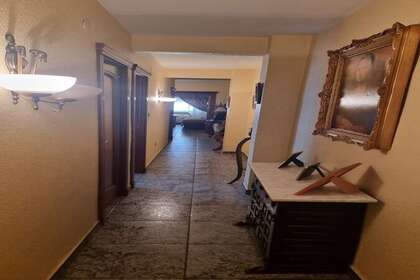 corridor