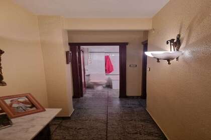 corridor