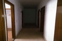 corridor