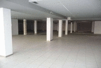 Commercial premise for sale in Bailén, Jaén. 