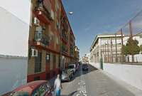 Flat for sale in Barrio nuevo, Bailén, Jaén. 