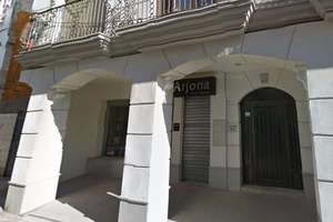 Commercial premise in Centro, Bailén, Jaén. 