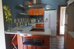Penthouse for sale in Centro, Bailén, Jaén. 