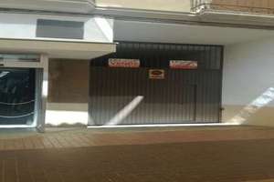 Parking space for sale in Centro, Bailén, Jaén. 