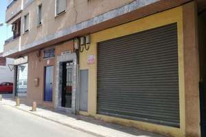 Commercial premise for sale in Bailén, Jaén. 