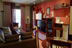 Flat for sale in Palmeras, Bailén, Jaén. 