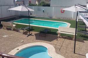 Flat for sale in Bailén, Jaén. 