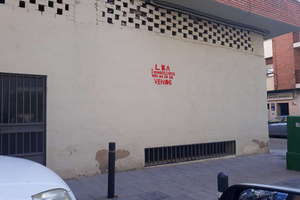 Commercial premise for sale in Centro, Bailén, Jaén. 