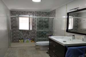Flat for sale in Pisos verdes, Bailén, Jaén. 