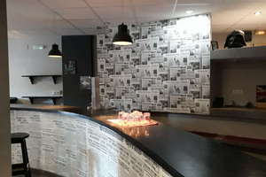 Commercial premise for sale in Centro, Bailén, Jaén. 