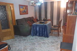 Flat for sale in Bailén, Jaén. 