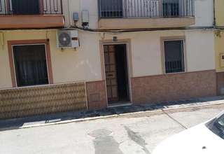 House for sale in Palmeras, Bailén, Jaén. 