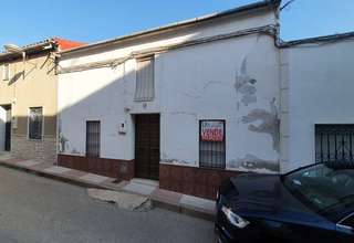 Casa venta en Bailén, Jaén. 