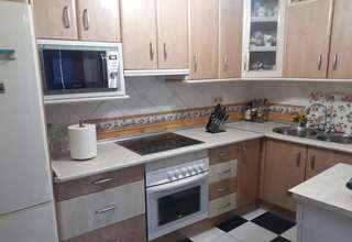 Flat for sale in Bailén, Jaén. 