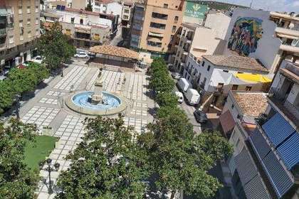 Penthouse for sale in Centro, Bailén, Jaén. 
