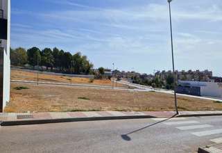 Urban grund til salg i La Frescura, Bailén, Jaén. 