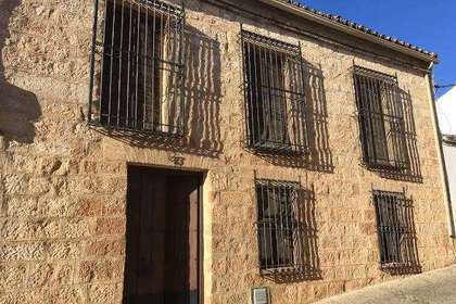 Casa venta en Centro Urbano, Baños de la Encina, Jaén. 