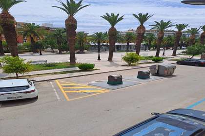 Flat for sale in Palmeras, Bailén, Jaén. 