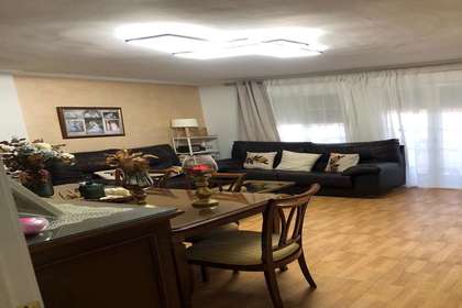 Flat for sale in Bailén, Jaén. 