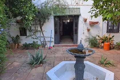 Casa venta en Centro, Bailén, Jaén. 