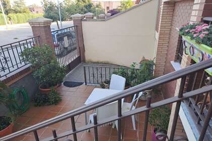 House for sale in Palmeras, Bailén, Jaén. 