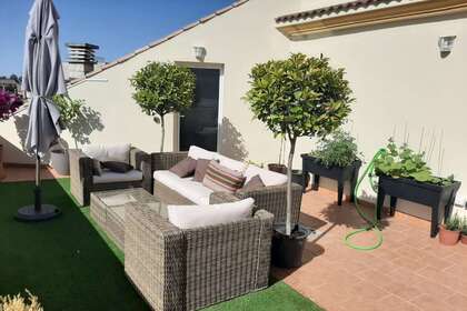 Penthouse for sale in Centro, Bailén, Jaén. 
