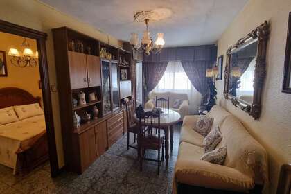 Flat for sale in Barrio nuevo, Bailén, Jaén. 