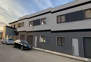 House for sale in Barrio nuevo, Bailén, Jaén. 