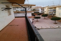 Flat for sale in Pisos verdes, Bailén, Jaén. 
