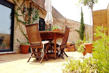 Ático venta en Botanico, Valencia. 