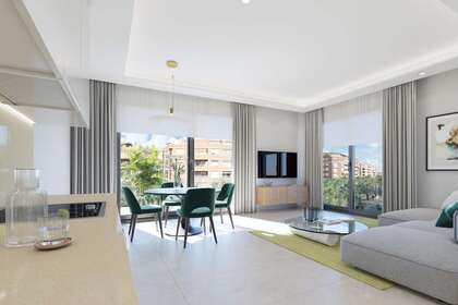 Flat for sale in Playa, Guardamar del Segura, Alicante. 