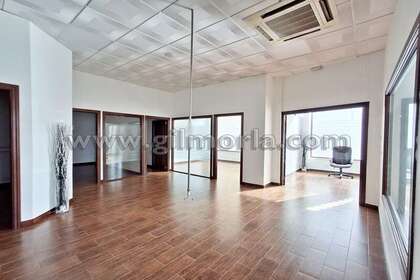Commercial premise in Molino de velasco, Vélez-Málaga. 