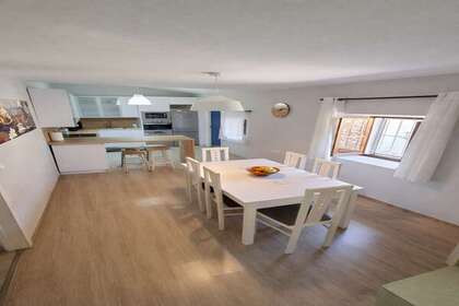 Duplex vendre en C/ Cristo, Vélez-Málaga. 